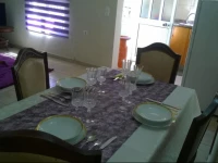 Apartamento Teixeira 2