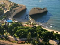 Vilalara Thalassa Resort