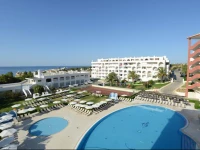 Be Live Family Palmeiras Village