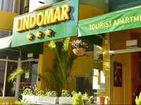 Apartamentos Turisticos Lindomar