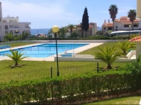 Apartamentos Turisticos Vista Mar