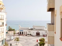 Beach Apart Sea view