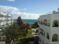 Senhora da Rocha Apartments with Swimming Pool