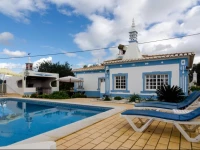 Villa Quinta do Vale