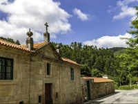 Quinta de Anterronde 5*