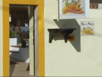 Residencia Faz as Pazes