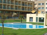 Alojamento Varandas do Parque