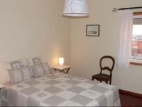 Cozy Apartment with Sunset View