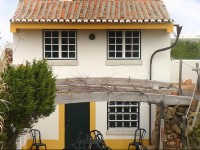 Casa Das Arribas