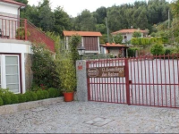 O Aconchego das RaГ­zes