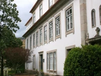 Quinta da Ermida - Turismo de Habitacao
