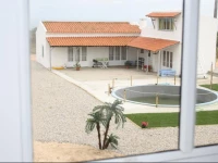 Almagreira Beach Surf Hostel