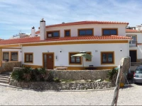 Baleal Beach House