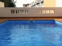 Baleal Poolside Apartment Peniche