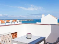 BEACH HOUSE - PRAIA DO BALEAL