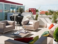 Bica, luxury apartments in Baleal