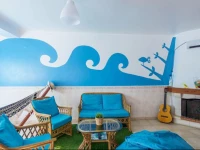 H2O Surfguide Hostel