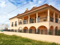 Silver Coast Beach Residence