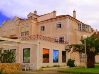 Surf House Baleal - Apartment