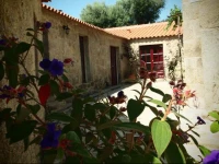 Casas da Quinta da Cancela