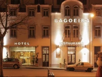 Hotel Bagoeira