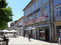 Alojamento Local Arantes