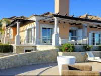 Holiday home Vila Esparto