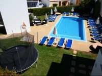 Hotel Sao Sebastiao de Boliqueime