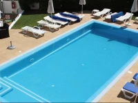 Guest House Boliqueime