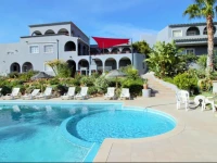 LВґAuberge Casa Do Monte