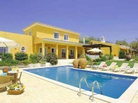 Villa in Boliqueime VII