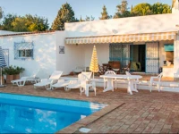 Holiday Home Casa das Oliveiras
