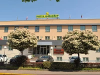 Hotel Lamacaes