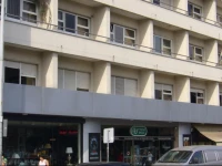 Residencial Centro Comercial Avenida Bragashopping