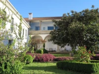 Solar de Santa Maria