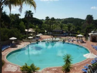 Romantic Village House