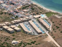 Domus Iberica Burgau Apartamentos Turisticos