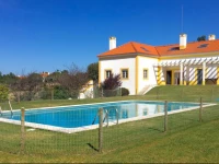 Comporta Villa by Herdade de Montalvo