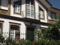 Casa Da Nogueira
