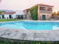 Holiday home Casa Alpendre