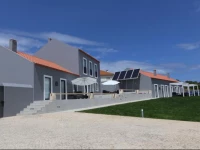 Casa do Melgaco, Turismo Rural