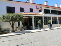 Hotel Rural Casa de S. Pedro