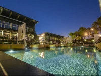 Evidencia Belverde Atitude Hotel