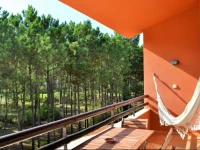 Apartamento Golf Resort