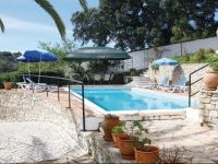 Four-Bedroom Holiday home P-8005 Corotelo with Sea View 02