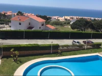 Apartment Beach and Pool