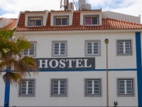 Blue Buddha Lone Surfer Hostel