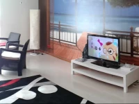 Casal Carido Apartment