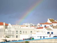 Elegant House in Ericeiras center