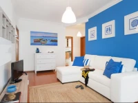 Ericeira Apartment - Blue Sea